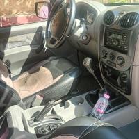 سيارات-mahindra-scorpio-2015-شميني-بجاية-الجزائر