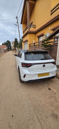 سيارات-volkswagen-t-roc-2026-عين-البية-وهران-الجزائر