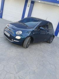 سيارات-fiat-500-2023-البليدة-الجزائر