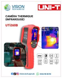 صناعة-و-تصنيع-camera-thermique-infrarouge-uni-t-البليدة-الجزائر