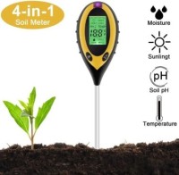 الزراعة-testeur-digital-de-sol-4-en-1-ph-humidite-temperature-lumiere-pour-jardin-serre-et-cultures-البليدة-الجزائر