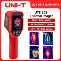 آخر-camera-thermique-infrarouge-uni-t-reference-uti120s-البليدة-الجزائر