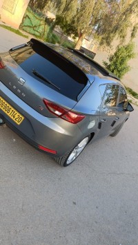 سيارات-seat-leon-2014-سعيدة-الجزائر