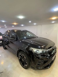 سيارات-volkswagen-new-tiguan-2024-r-line-شراقة-الجزائر