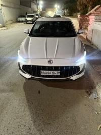 سيارات-mg-mg5-2026-luxury-edition-بوزريعة-الجزائر