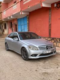 voitures-mercedes-classe-c-2007-220-exclusive-el-bayadh-algerie