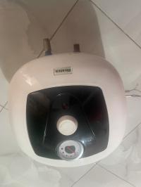 Chauffe-eau électrique 15L HEATEX