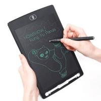 Tablette à écran LCD de 8.5 pouces pour dessin لوحة كتابة الكترونية للاطفال