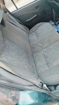 سيارات-daewoo-cielo-1998-المدية-الجزائر