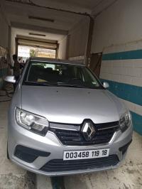 سيارات-renault-symbol-2019-made-in-bladi-الجمعة-بني-حبيبي-جيجل-الجزائر