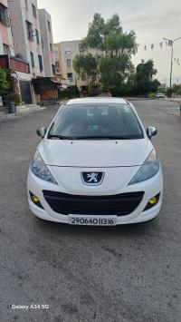 سيارات-peugeot-207-2013-new-active-عين-النعجة-الجزائر