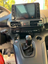 سيارات-peugeot-bipper-2022-allure-السوقر-تيارت-الجزائر