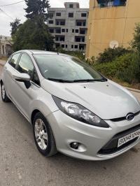 سيارات-ford-fiesta-2009-القبة-الجزائر
