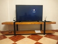 طاولات-التلفاز-a-vendre-meuble-tv-design-industriel-premium-الجزائر-وسط