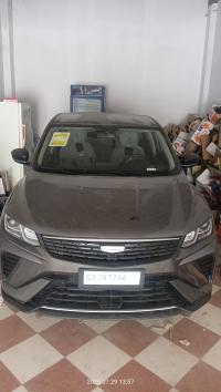 سيارات-geely-coolray-2026-super-power-عين-ولمان-سطيف-الجزائر
