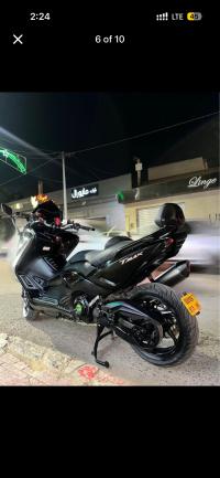 دراجات-نارية-وسكوترات-yamaha-tmax-2015-القبة-الجزائر