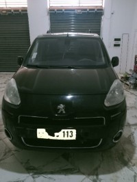 سيارات-peugeot-partner-2013-tepee-الجعافرة-برج-بوعريريج-الجزائر