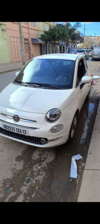 voitures-fiat-500-2024-dolce-vita-dz-maghnia-tlemcen-algerie