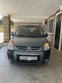 السيارات-النفعية-peugeot-partner-2013-origin-تيمقاد-باتنة-الجزائر