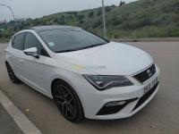سيارات-seat-leon-2019-fr-البليدة-الجزائر