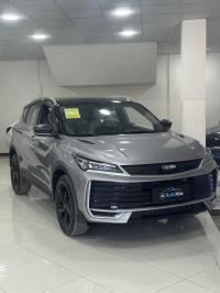 سيارات-geely-coolray-2026-flag-ship-برج-بوعريريج-الجزائر