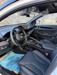 سيارات-geely-coolray-2026-بئر-خادم-الجزائر