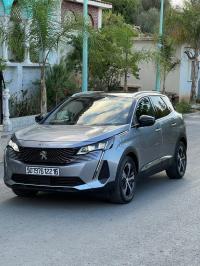 سيارات-peugeot-3008-2022-gt-تيزي-وزو-الجزائر