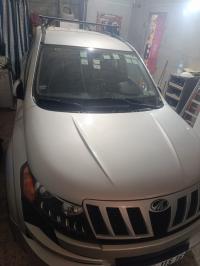 سيارات-mahindra-xuv500-2015-باش-جراح-الجزائر