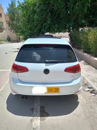 سيارات-volkswagen-golf-7-2014-مسيلة-المسيلة-الجزائر