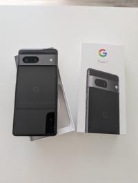 هواتف-ذكية-google-pixel-7-128g-version-canadienne-دار-البيضاء-الجزائر