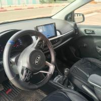 سيارات-kia-picanto-2019-lx-سيق-معسكر-الجزائر