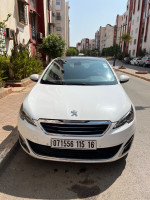 voitures-peugeot-308-2015-allure-bab-ezzouar-alger-algerie