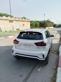 سيارات-lifan-x3pro-2026-عنابة-الجزائر