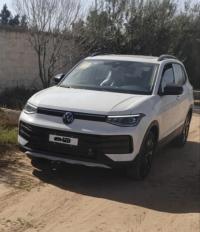 سيارات-volkswagen-tharu-xr-2025-شراقة-الجزائر