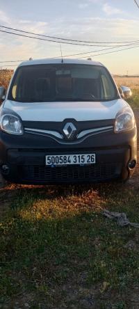 السيارات-النفعية-renault-kangoo-2015-المدية-الجزائر
