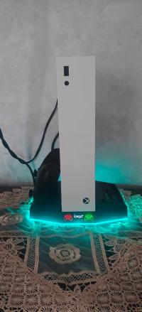 أجهزة-ألعاب-الفيديو-xbox-serie-s-عين-النعجة-الجزائر