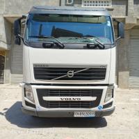 شاحنة-volvo-fh-2009-تالة-ايفاسن-سطيف-الجزائر