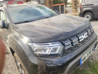 voitures-dacia-duster-2024-journee-larbaa-blida-algerie