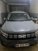 voitures-dacia-duster-2024-journee-larbaa-blida-algerie