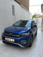 voitures-volkswagen-t-crosse-2022-active-blida-algerie