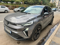 voitures-renault-captur-nouveau-2024-alger-centre-algerie