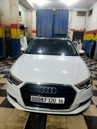 voitures-audi-a3-2020-kouba-alger-algerie