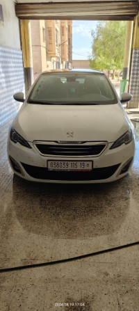 voitures-peugeot-308-2015-allure-el-eulma-setif-algerie