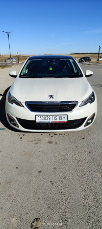 voitures-peugeot-308-2015-allure-el-eulma-setif-algerie