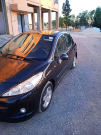 voitures-peugeot-207-2008-ksar-chellala-tiaret-algerie