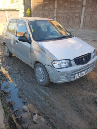 voitures-suzuki-alto-2018-baghlia-boumerdes-algerie