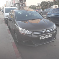 voitures-citroen-c4-2013-boumerdes-algerie