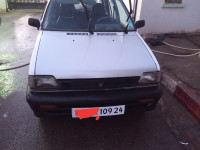 voitures-suzuki-maruti-800-2009-guelma-algerie