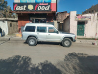 voitures-nissan-patrol-court-1991-constantine-algerie