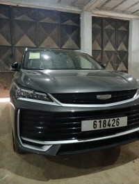 سيارات-geely-coolray-2026-full-option-بودواو-بومرداس-الجزائر
